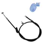 Blue Print ADK84690 Cable Pull, parking brake