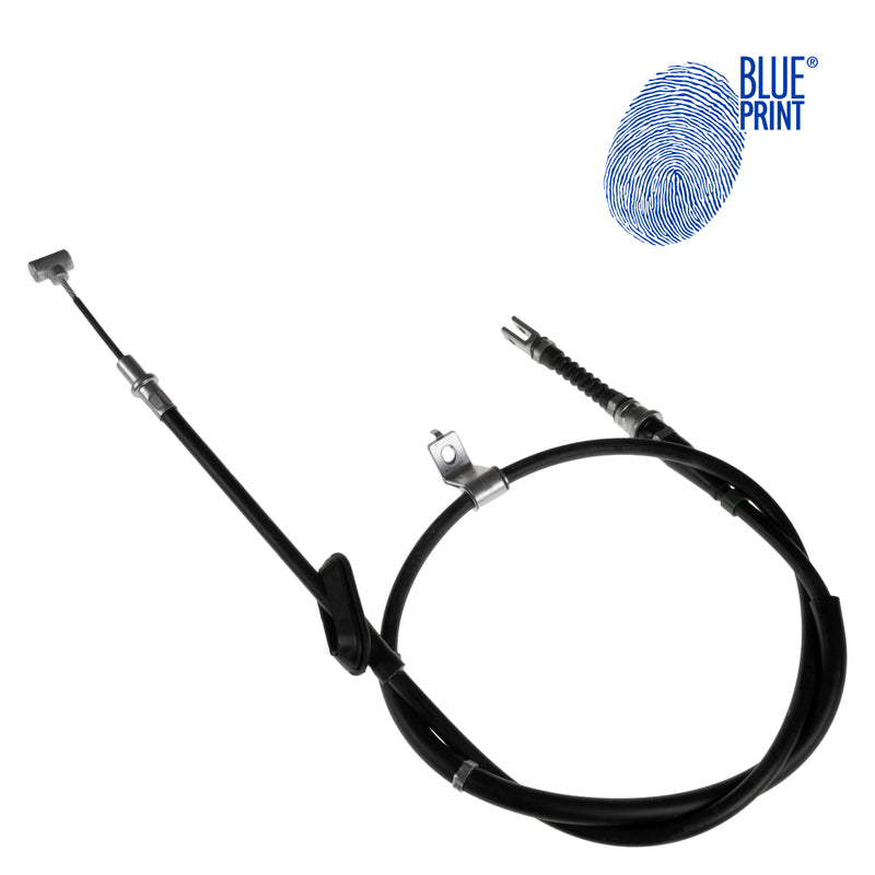 Blue Print ADK84690 Cable Pull, parking brake