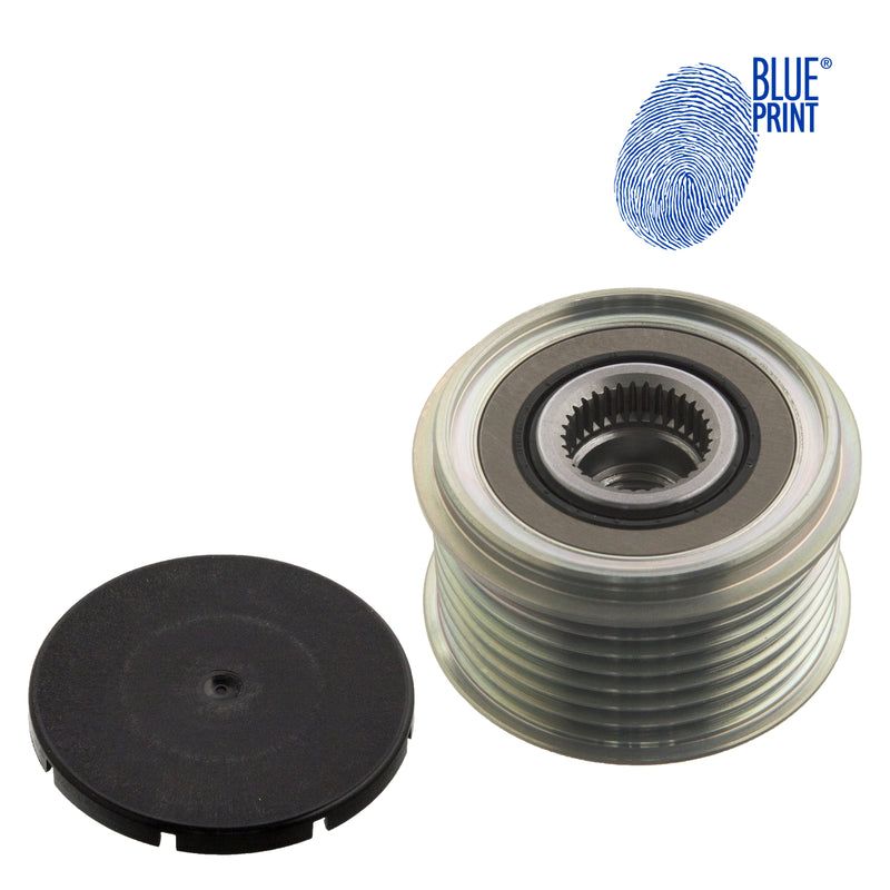 Blue Print ADK861303 Alternator Freewheel Clutch