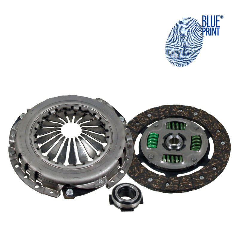 Blue Print ADL143014 Clutch Kit