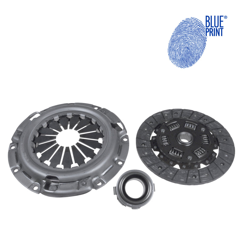 Blue Print ADM53087 Clutch Kit
