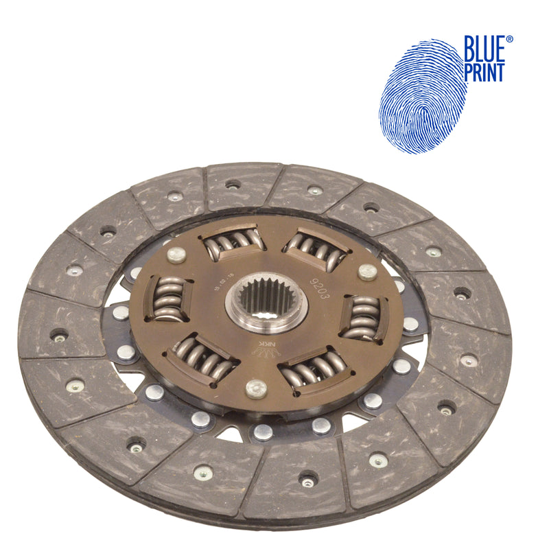 Blue Print ADM53121 Clutch Disc