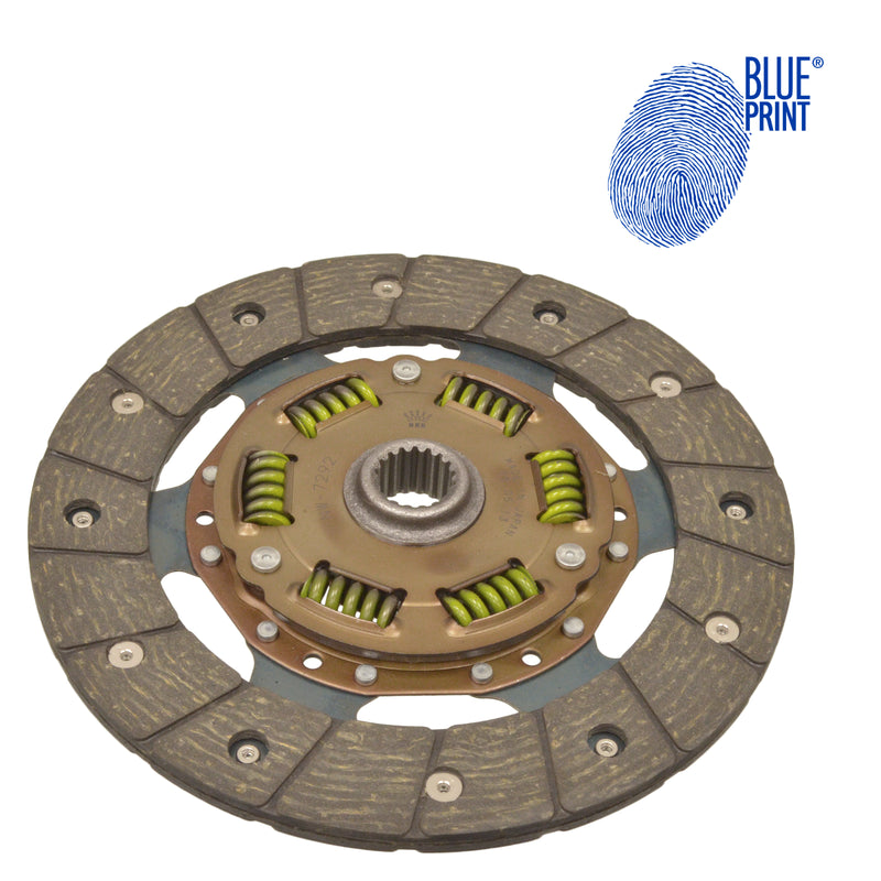 Blue Print ADM53127 Clutch Disc