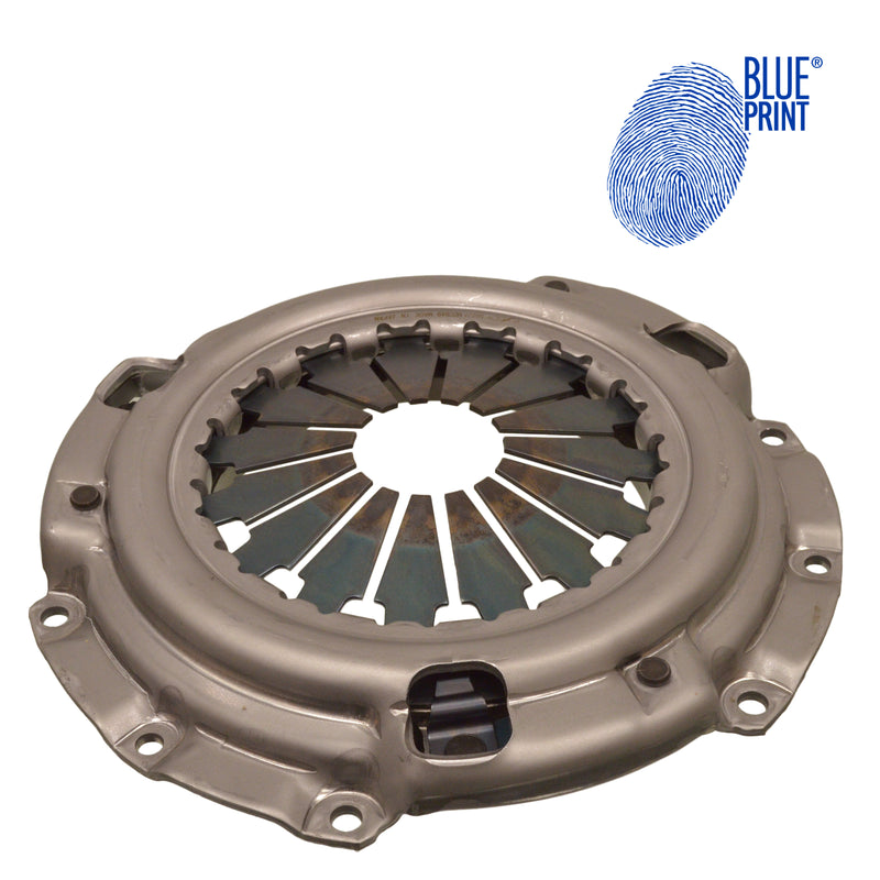 Blue Print ADM53255N Clutch Pressure Plate
