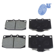 Blue Print ADM54229 Brake Pad Set, disc brake