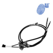 Blue Print ADM546131 Cable Pull, parking brake