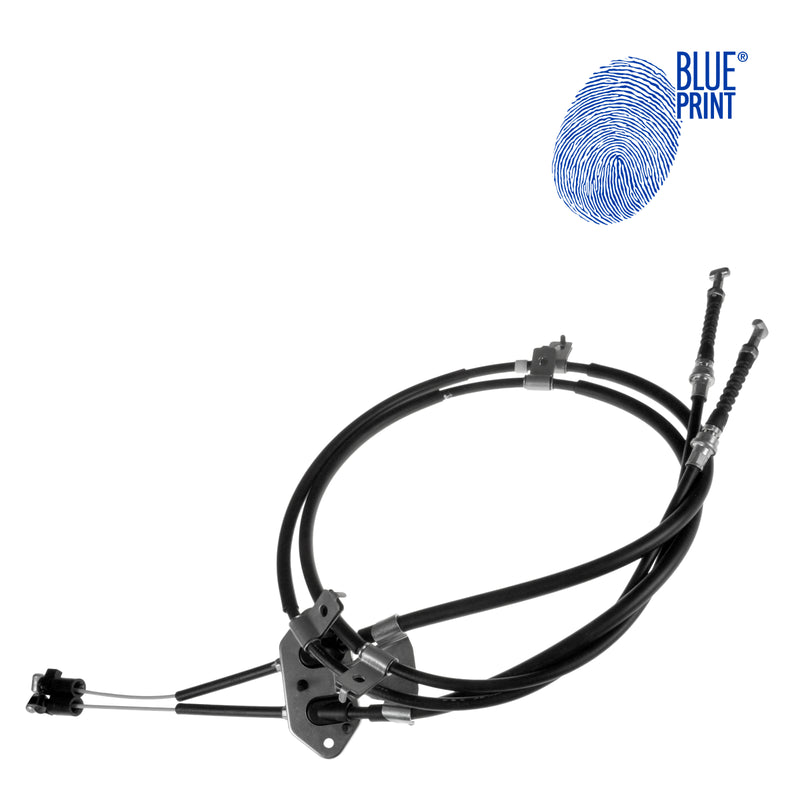 Blue Print ADM546131 Cable Pull, parking brake