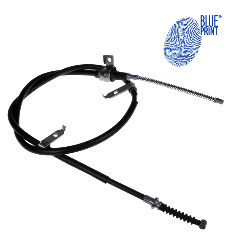 Blue Print ADM546145 Cable Pull, parking brake