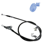 Blue Print ADM54682 Cable Pull, parking brake
