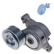 Blue Print ADM596508 Belt Tensioner, V-ribbed belt
