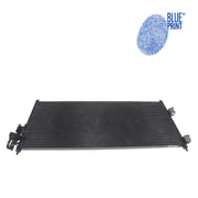 Blue Print ADN12703 Condenser, air conditioning