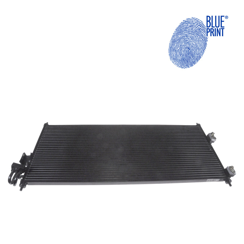 Blue Print ADN12703 Condenser, air conditioning