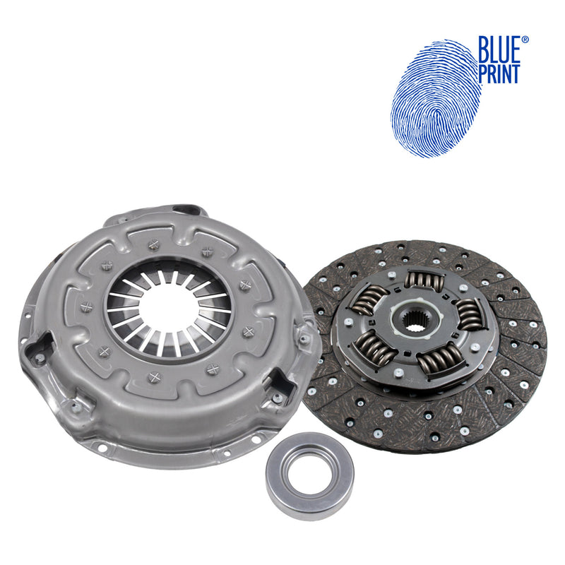 Blue Print ADN130107 Clutch Kit
