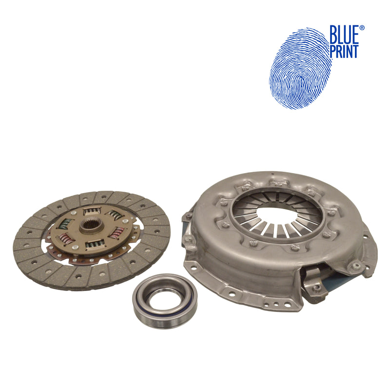 Blue Print ADN130120 Clutch Kit
