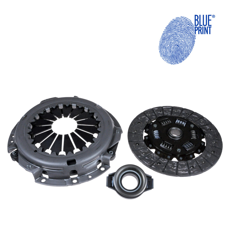 Blue Print ADN130124 Clutch Kit