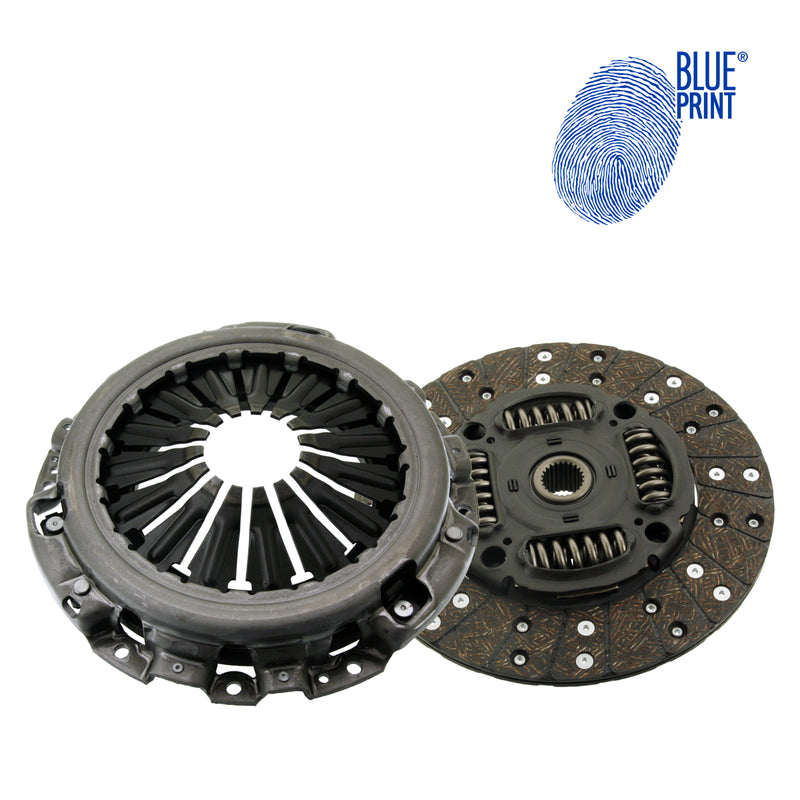 Blue Print ADN130274 Clutch Kit
