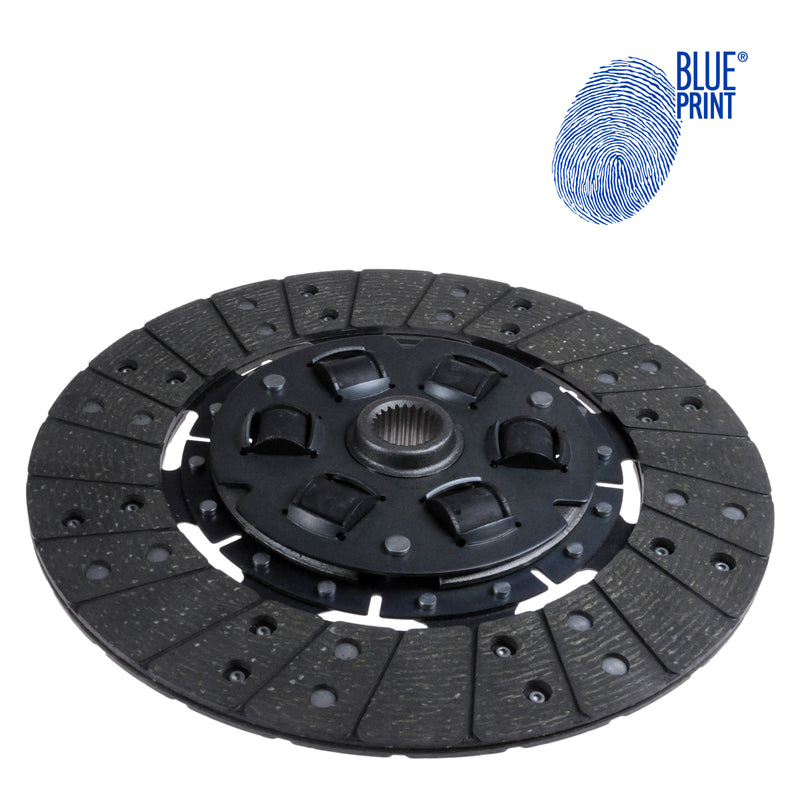 Blue Print ADN13143 Clutch Disc