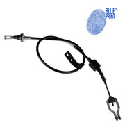 Blue Print ADN13834 Cable Pull, clutch control