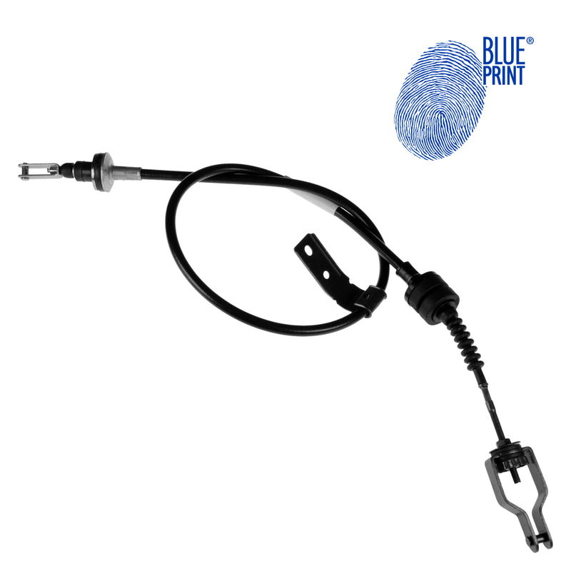 Blue Print ADN13834 Cable Pull, clutch control