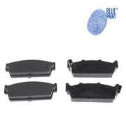 Blue Print ADN14227 Brake Pad Set, disc brake