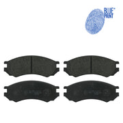 Blue Print ADN14234 Brake Pad Set, disc brake