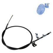 Blue Print ADN146217 Cable Pull, parking brake