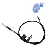 Blue Print ADN146222 Cable Pull, parking brake
