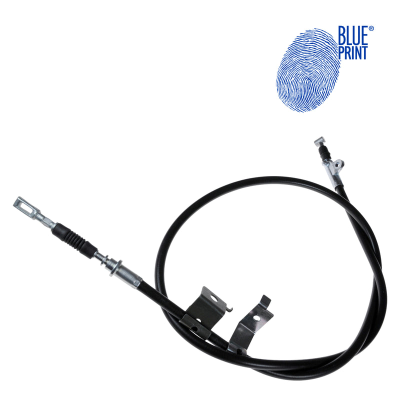 Blue Print ADN146222 Cable Pull, parking brake