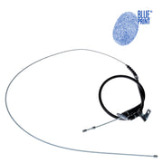 Blue Print ADN146227 Cable Pull, parking brake