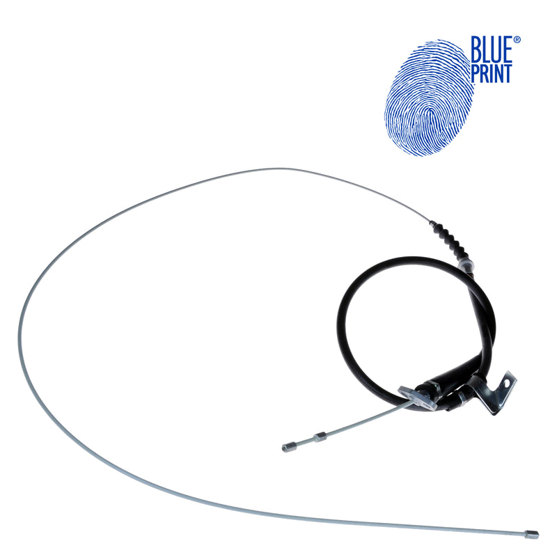 Blue Print ADN146227 Cable Pull, parking brake