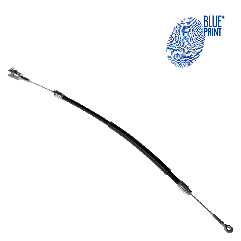 Blue Print ADN146243 Cable Pull, parking brake