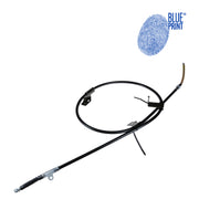Blue Print ADN146259 Cable Pull, parking brake