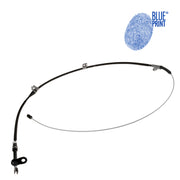 Blue Print ADN146273 Cable Pull, parking brake