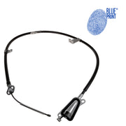 Blue Print ADN146278 Cable Pull, parking brake