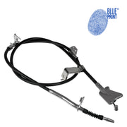 Blue Print ADN146293 Cable Pull, parking brake