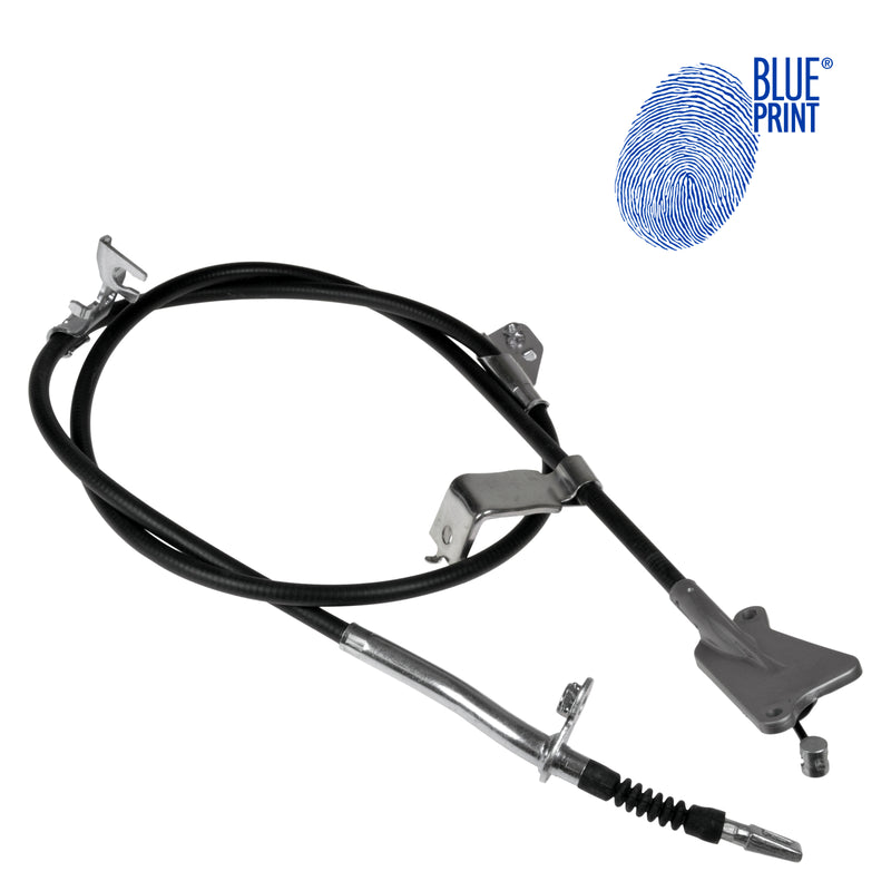 Blue Print ADN146293 Cable Pull, parking brake