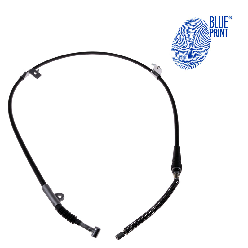 Blue Print ADN146302 Cable Pull, parking brake