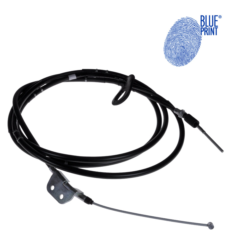Blue Print ADN146334 Cable Pull, parking brake