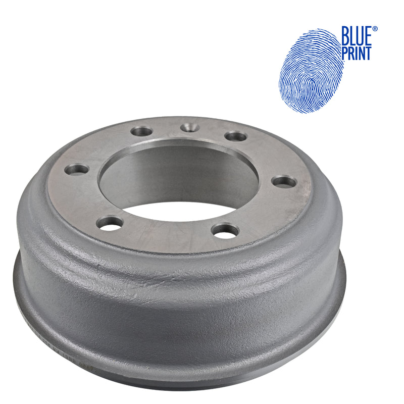 Blue Print ADN14713 Brake Drum