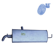 Blue Print ADN16021 Rear Muffler