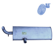 Blue Print ADN16023 Rear Muffler