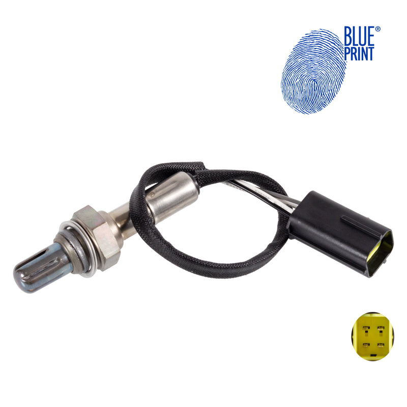 Blue Print ADN17024 Oxygen Sensor