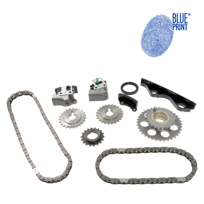 Blue Print ADN173505C Timing Chain Kit