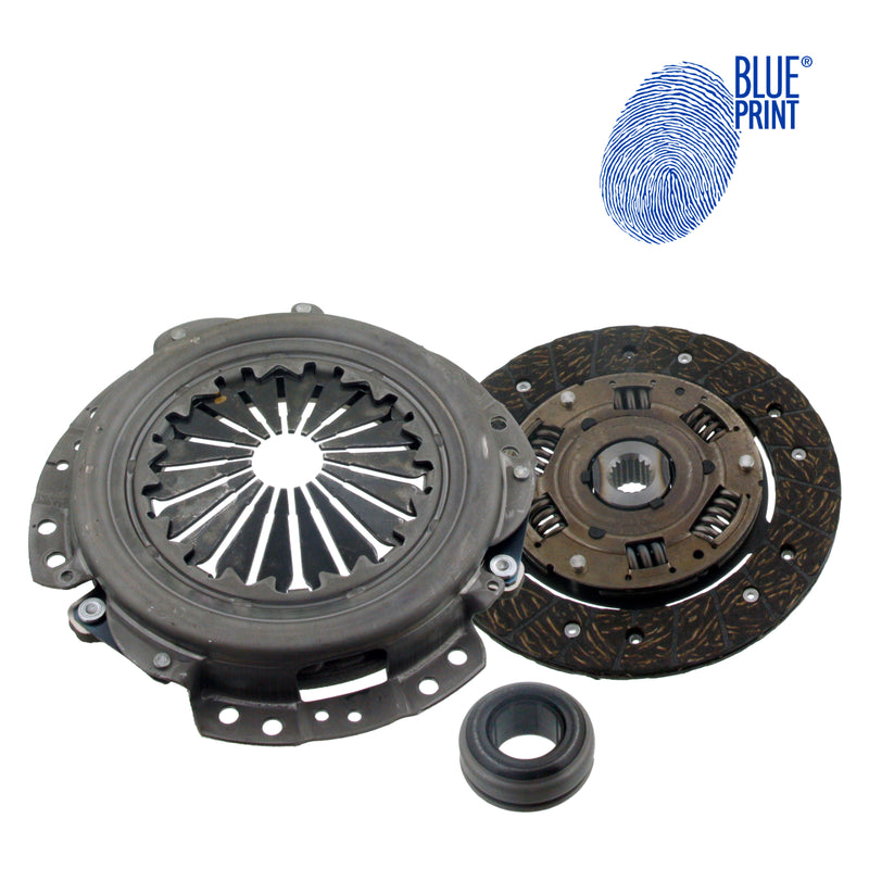 Blue Print ADP153045 Clutch Kit