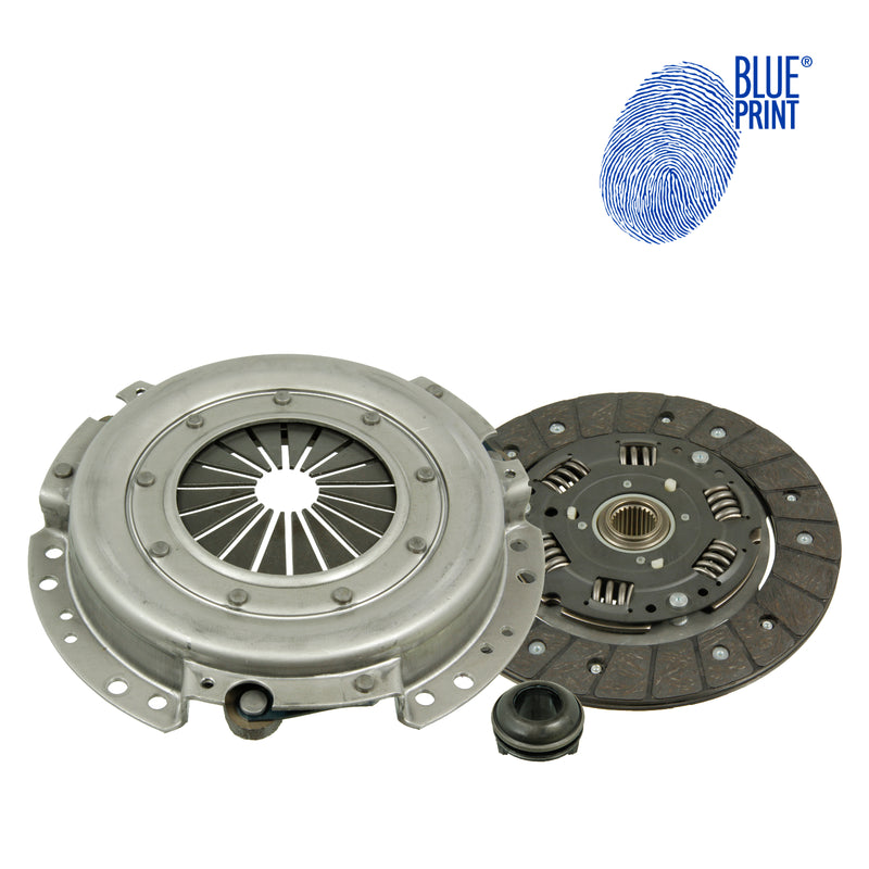 Blue Print ADR163004 Clutch Kit
