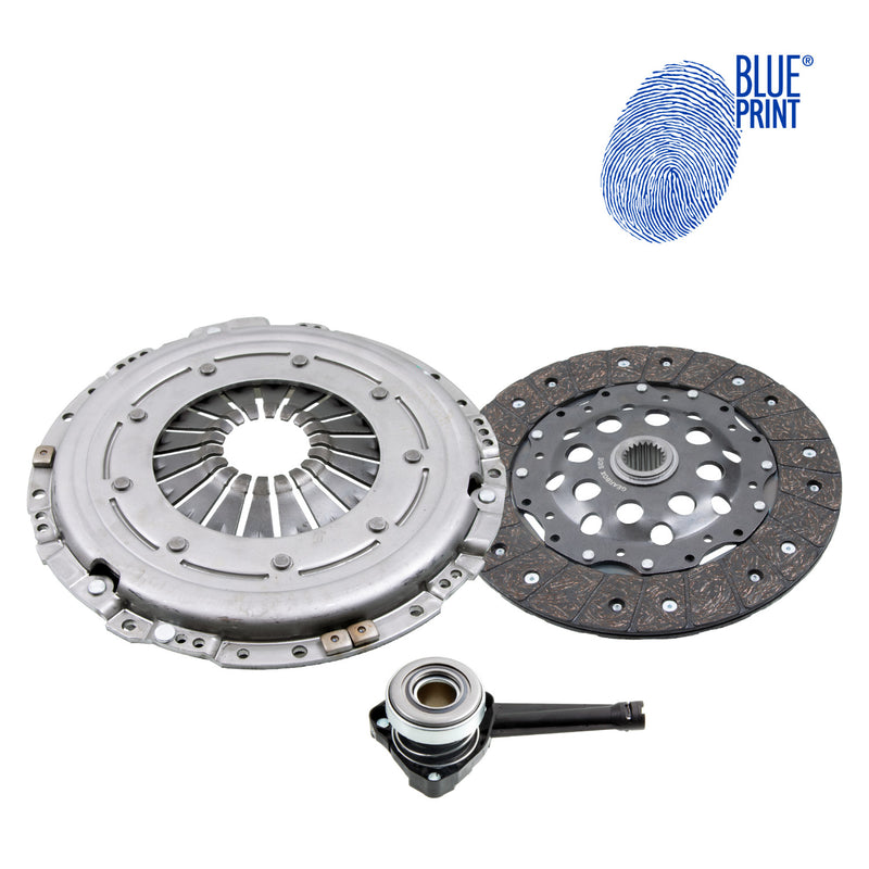 Blue Print ADR163034 Clutch Kit
