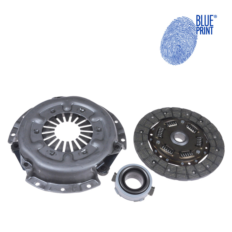 Blue Print ADS73016 Clutch Kit