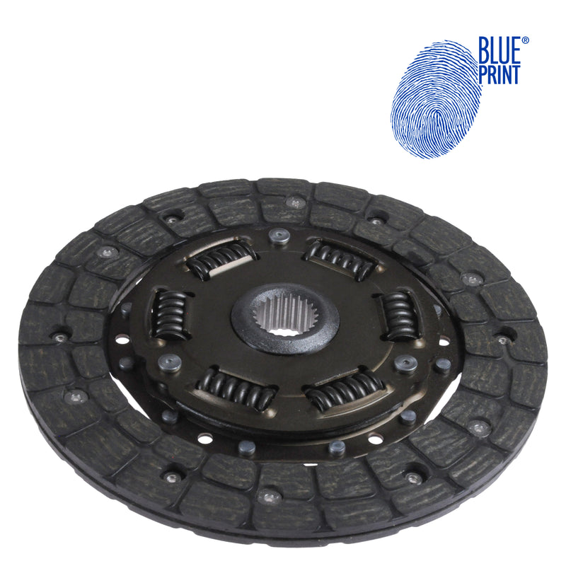 Blue Print ADS73113 Clutch Disc