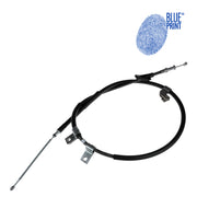 Blue Print ADS74624 Cable Pull, parking brake