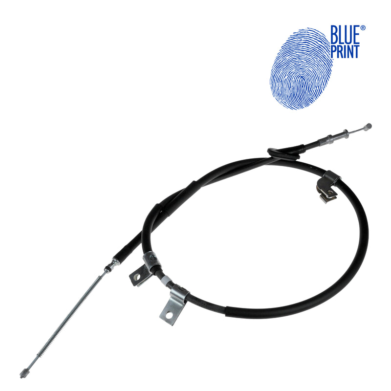 Blue Print ADS74624 Cable Pull, parking brake